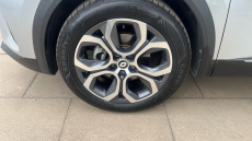 Renault Captur 1.6 E-Tech full hybrid 145 Techno 5dr Auto Hybrid Hatchback